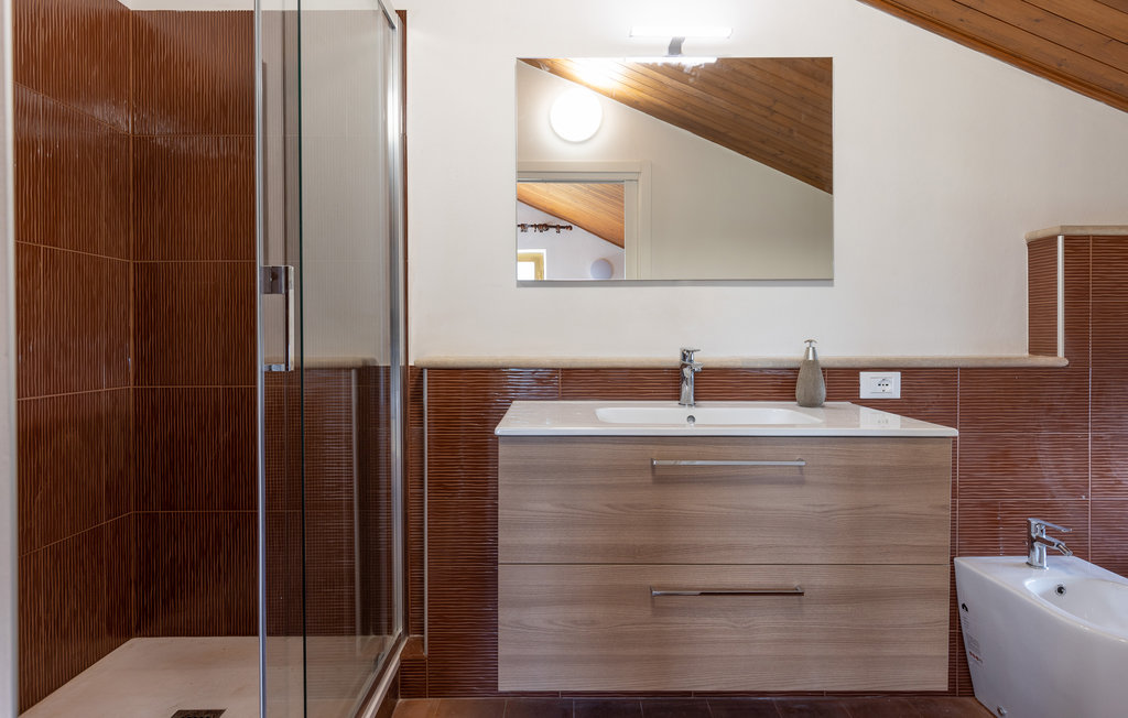 Ferienhaus - Fivizzano , Italien - ITL673 34