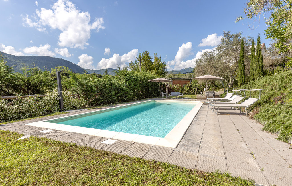 Ferienhaus - Fivizzano , Italien - ITL673 11