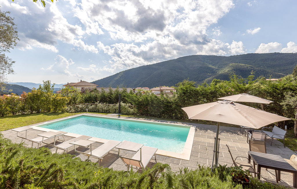 Ferienhaus - Fivizzano , Italien - ITL673 6