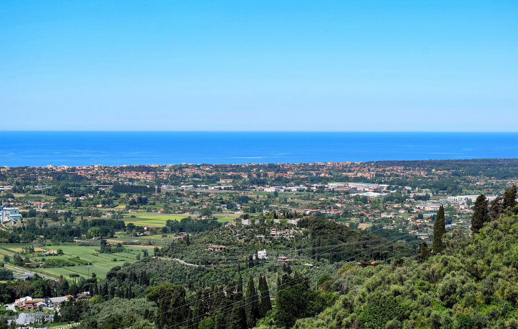 Feriehus - Vallico Sopra , Italia - ITL143 6