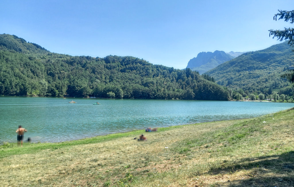 Lejlighed - Barga , Italien - ITL685 28