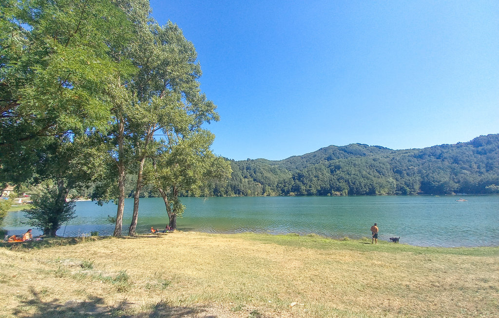 Lejlighed - Barga , Italien - ITL685 9