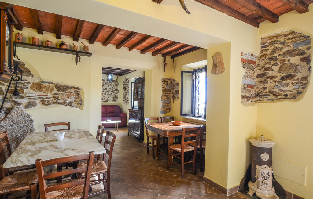 Feriehuse - Seravezza , Italien - ITL686 11