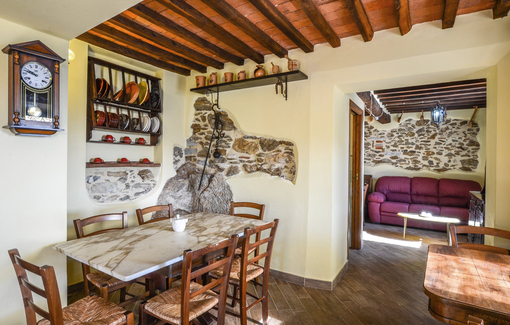 Feriehuse - Seravezza , Italien - ITL686 12