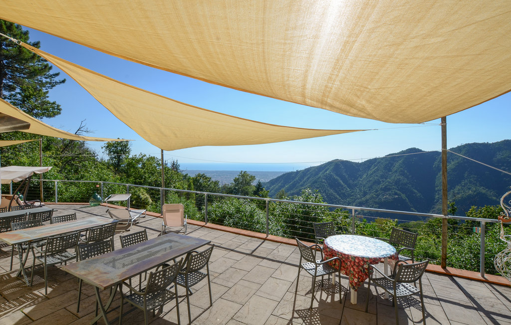 Feriehuse - Seravezza , Italien - ITL686 2