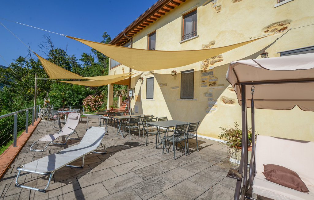 Feriehuse - Seravezza , Italien - ITL686 8