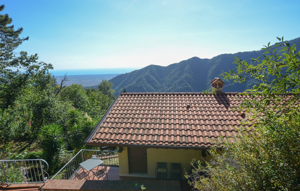 Feriehuse - Seravezza , Italien - ITL686 6