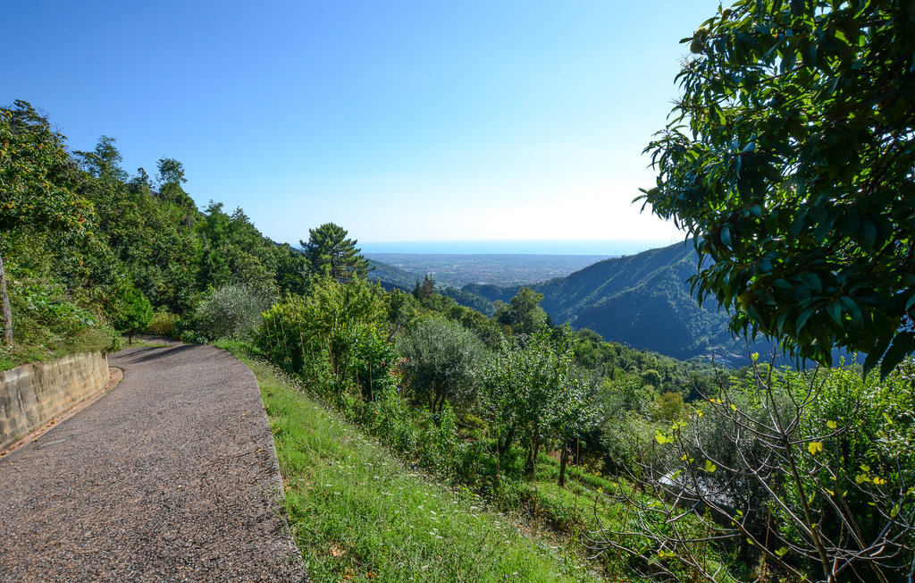 Feriehuse - Seravezza , Italien - ITL686 38