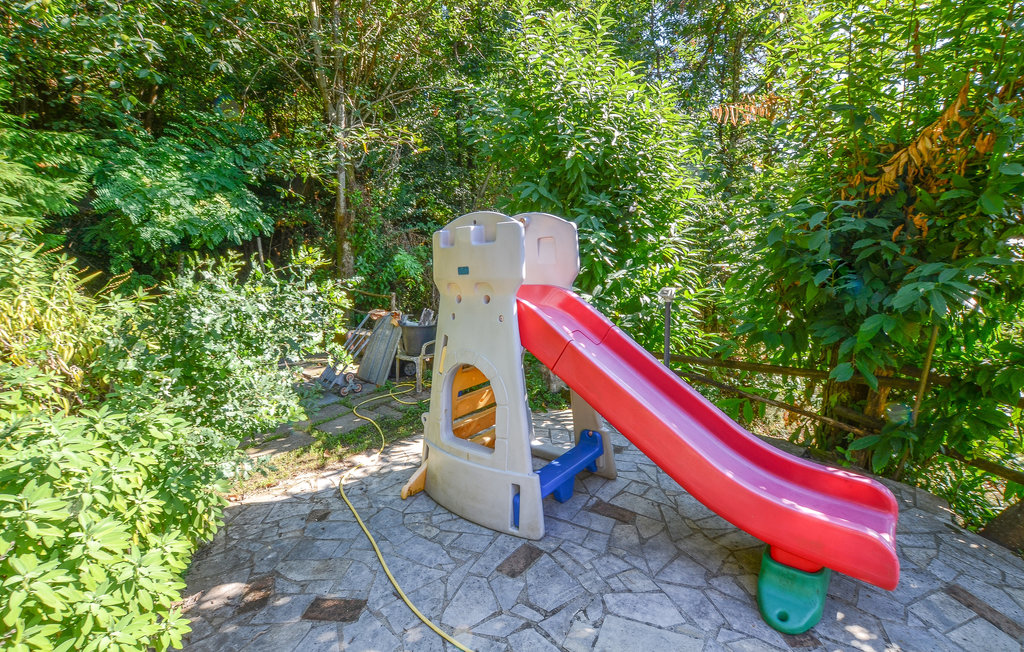 Feriehuse - Seravezza , Italien - ITL686 39