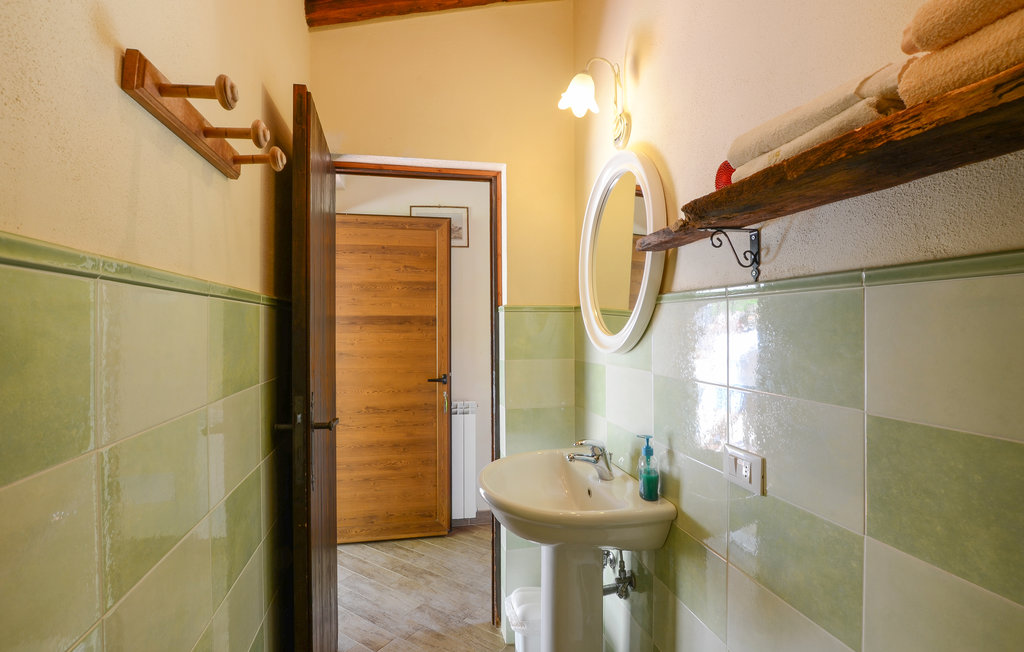 Feriehuse - Seravezza , Italien - ITL686 30