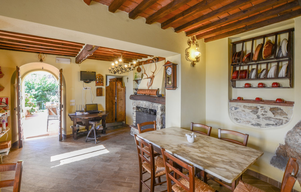 Feriehuse - Seravezza , Italien - ITL686 16