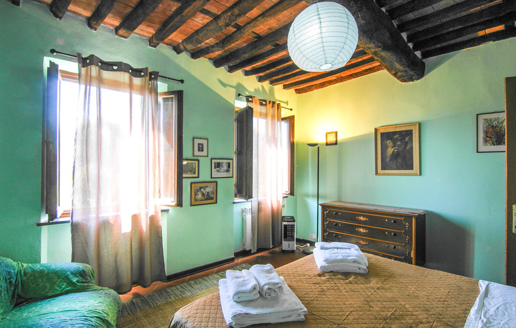 Feriehuse - Lucca , Italien - ITL687 19