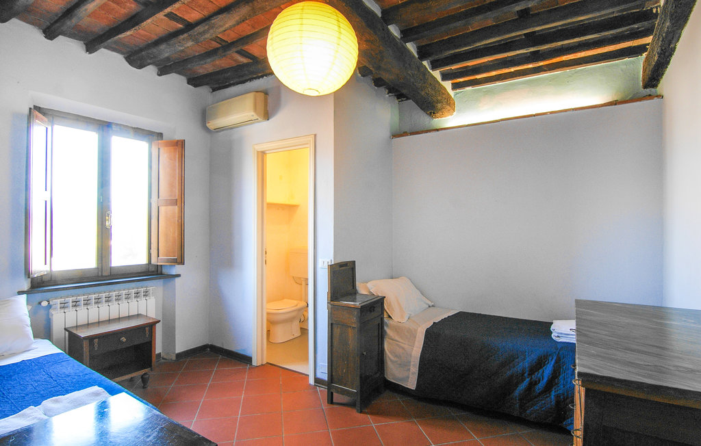 Feriehuse - Lucca , Italien - ITL687 21