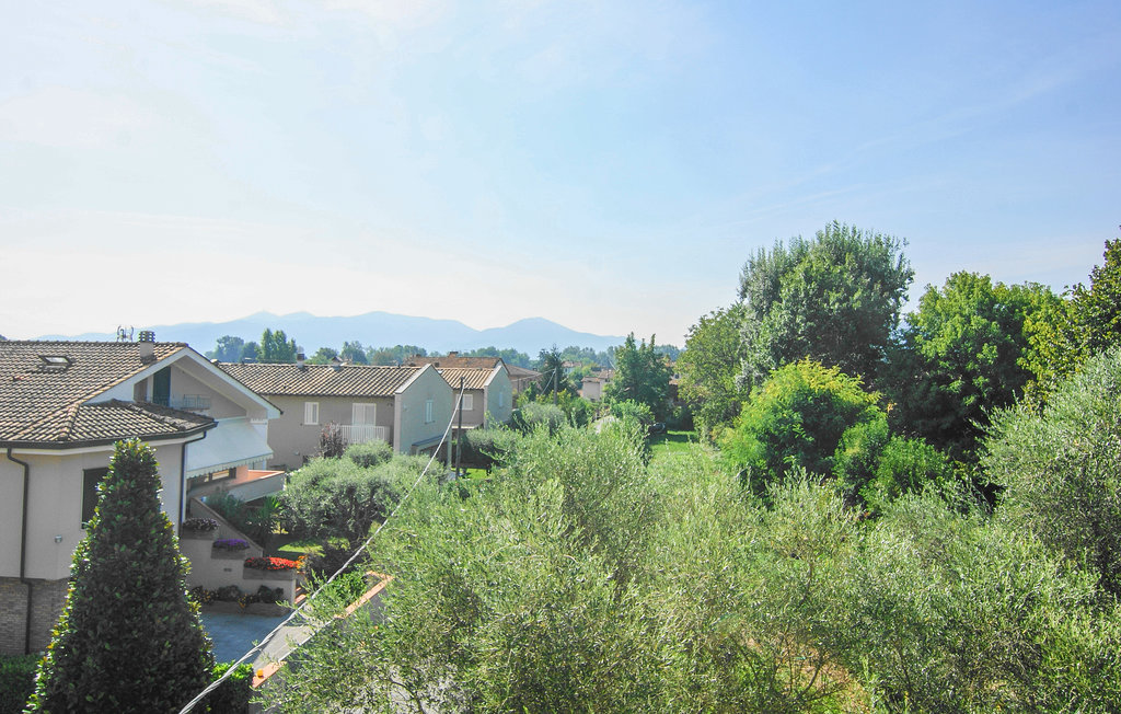 Feriehuse - Lucca , Italien - ITL687 8