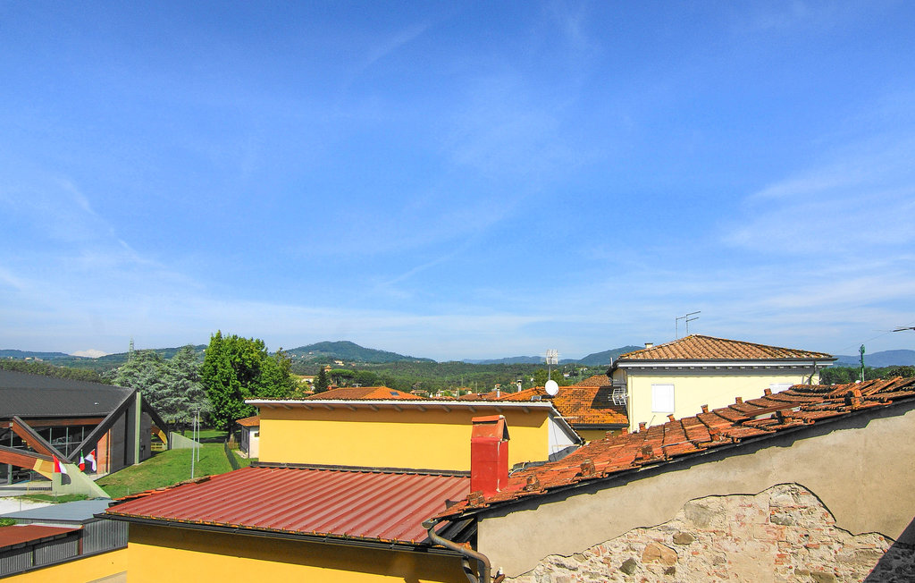 Feriehuse - Lucca , Italien - ITL687 9