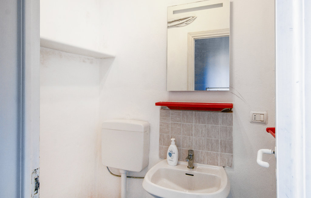 Feriehuse - Lucca , Italien - ITL687 28