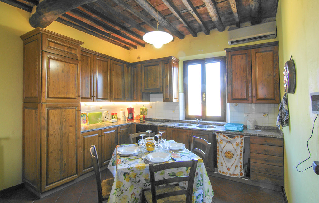 Feriehuse - Lucca , Italien - ITL687 2