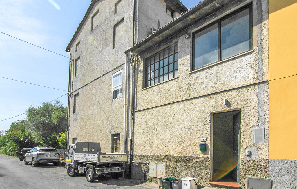 Feriehuse - Lucca , Italien - ITL687 6