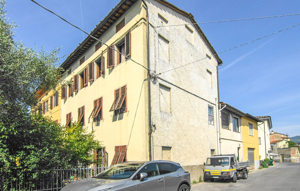 Feriehuse - Lucca , Italien - ITL687 7