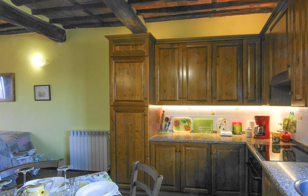 Feriehuse - Lucca , Italien - ITL687 14
