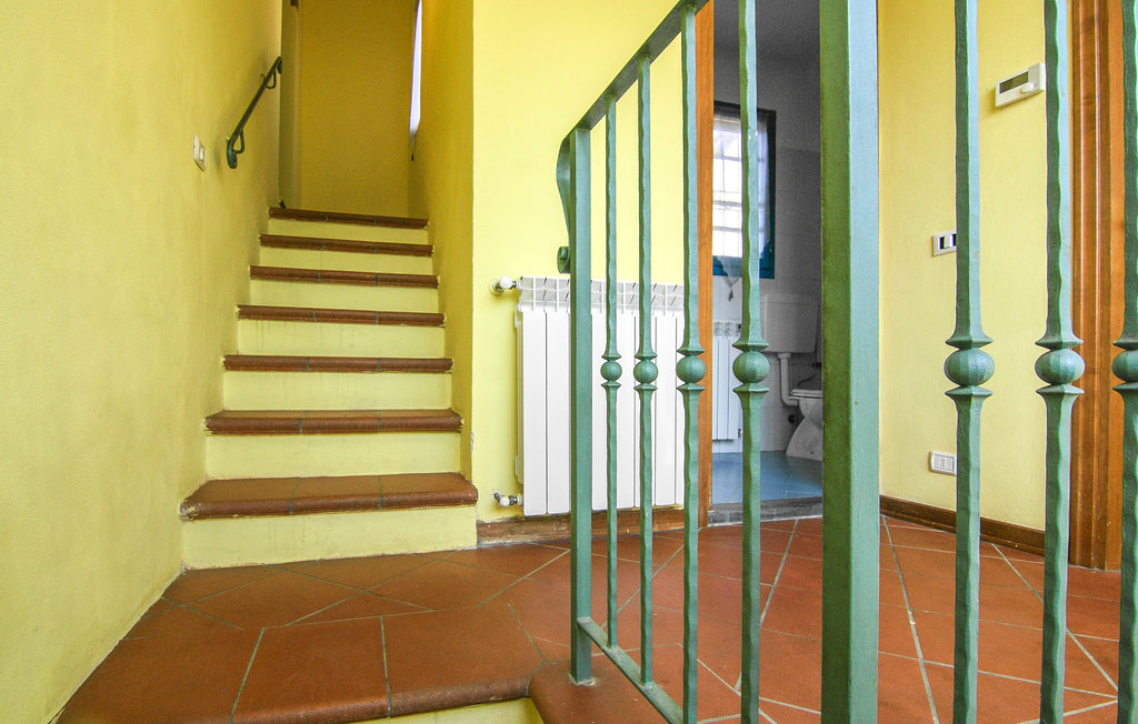 Feriehuse - Lucca , Italien - ITL687 17