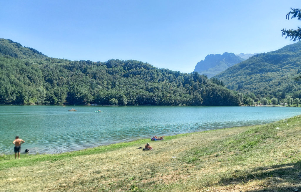 Semesterlägenhet - Barga , Italien - ITL001 31