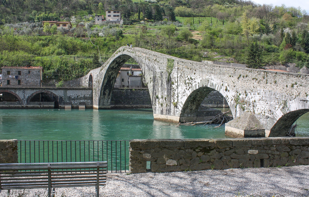 Semesterlägenhet - Barga , Italien - ITL001 35
