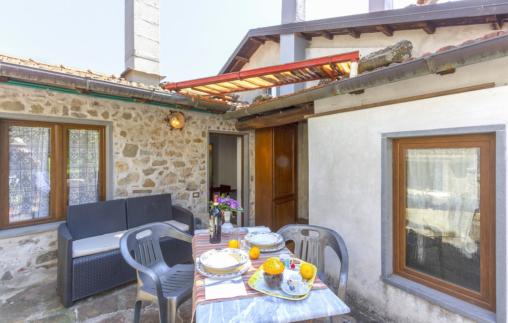 Ferieleilighet - Casoli di Bagni di Lucca , Italia - ITL166 2