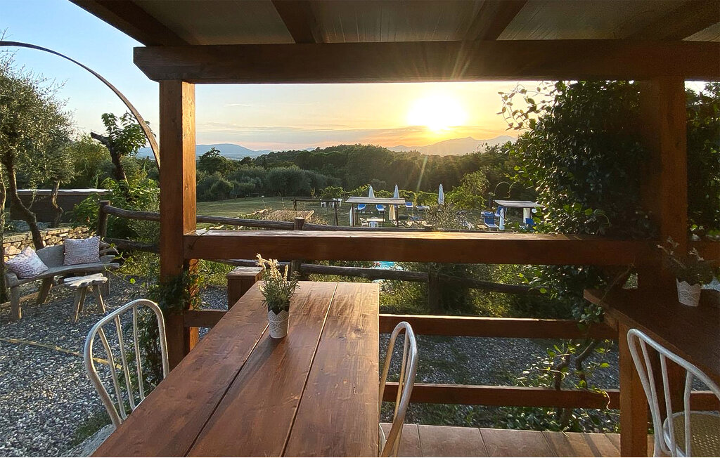 Ferienwohnung - S. Martino in Colle , Italien - ITL286 21