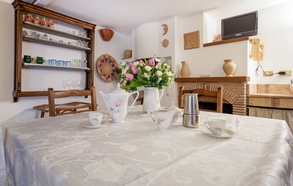 Semesterlägenhet - Verni , Italien - ITL013 9