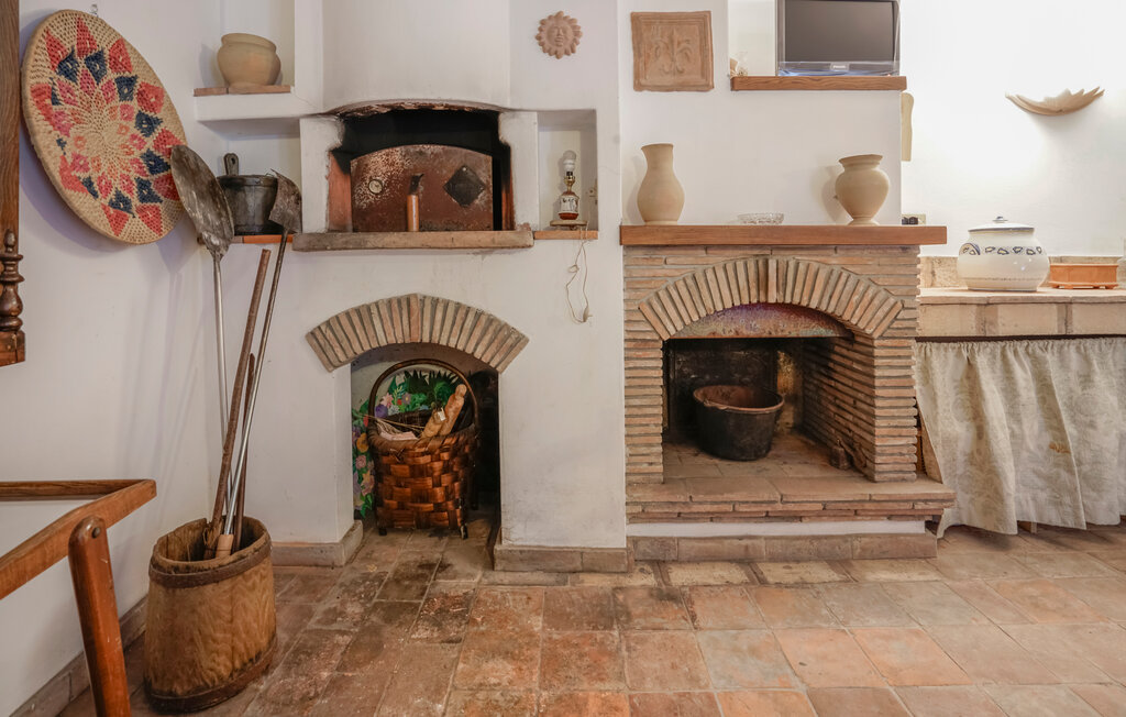 Semesterlägenhet - Verni , Italien - ITL013 5