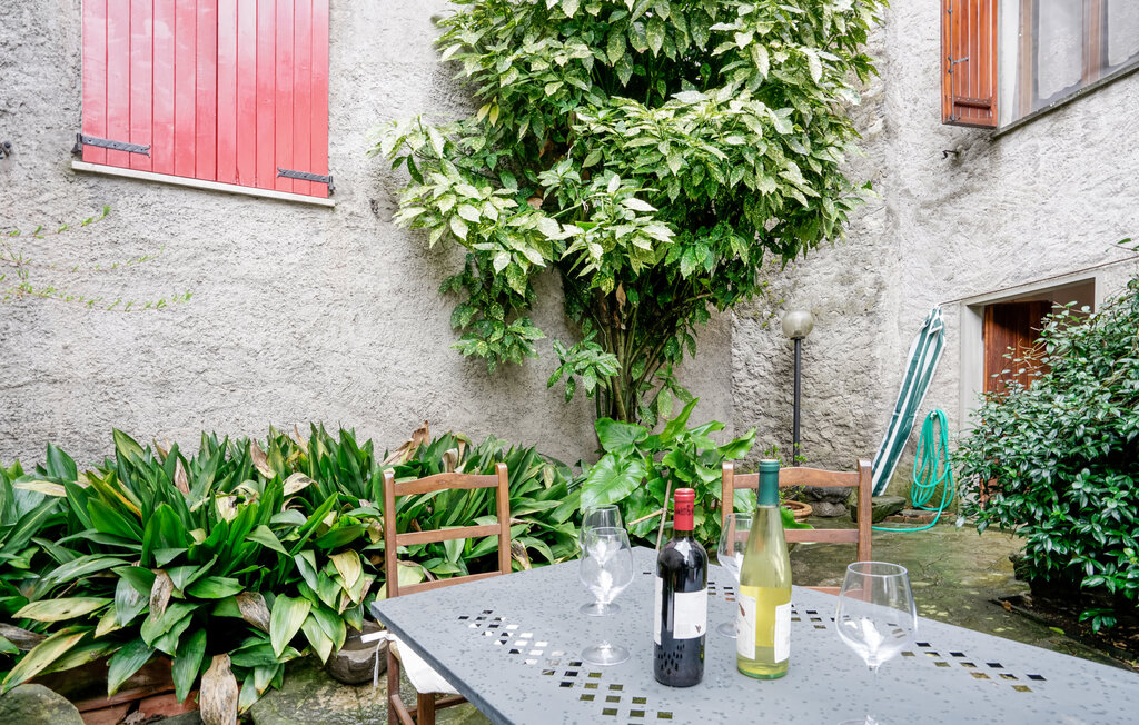 Semesterlägenhet - Verni , Italien - ITL013 2