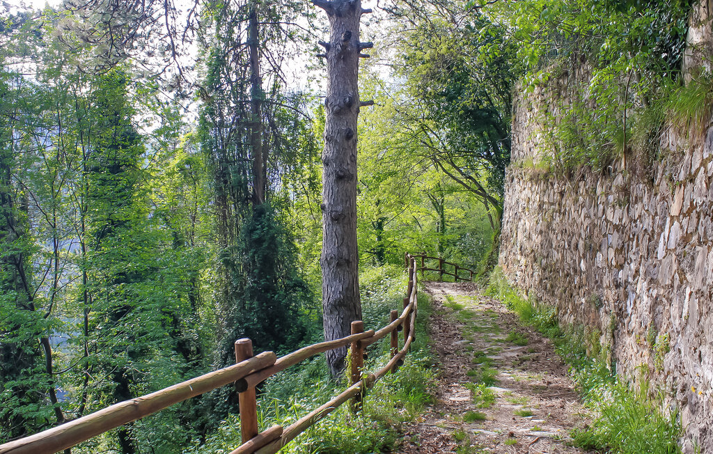 Lejlighed - Verni , Italien - ITL014 6