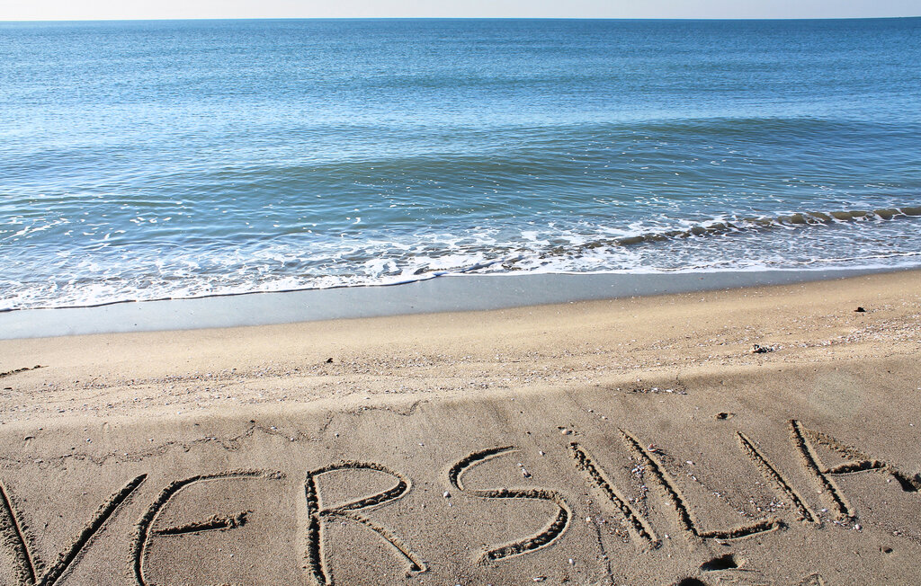 Lejlighed - Verni , Italien - ITL014 14