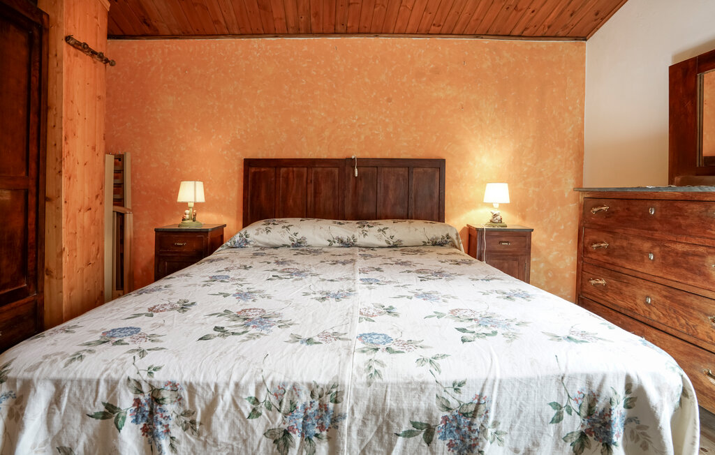 Lejlighed - Verni , Italien - ITL014 11