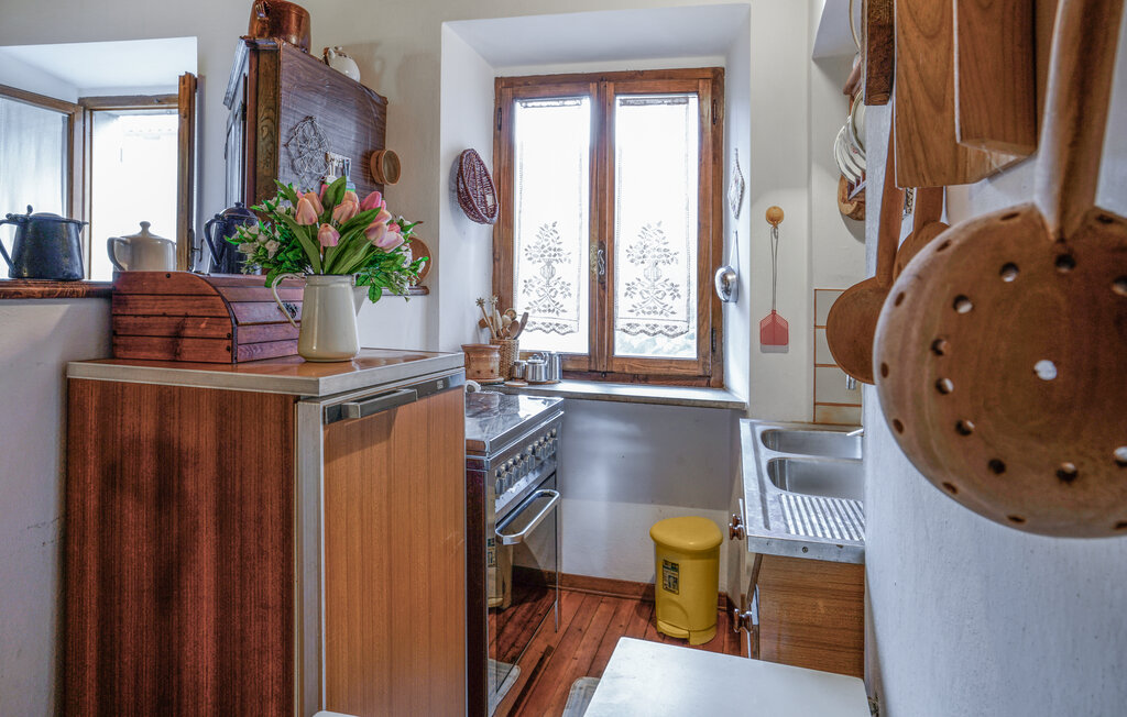 Lejlighed - Verni , Italien - ITL014 4