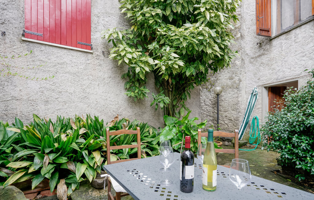 Lejlighed - Verni , Italien - ITL014 8