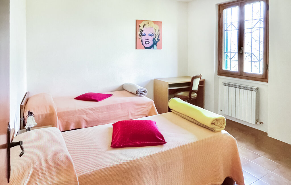 Ferienwohnung - S. Martino in Colle , Italien - ITL286 27