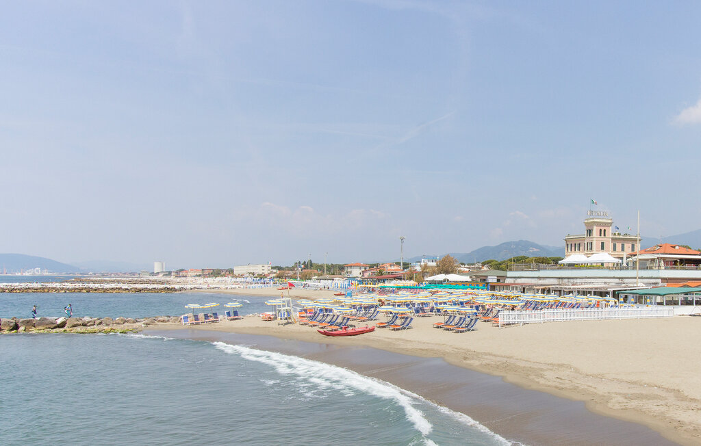 Semesterhus - Fivizzano , Italien - ITL010 34