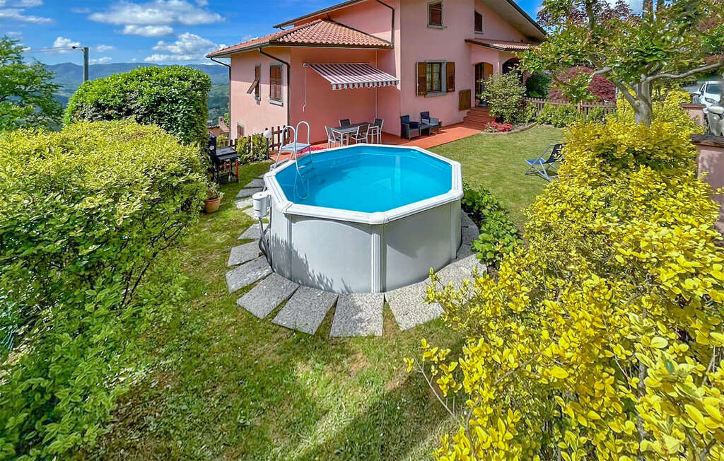 Lejlighed - Magliano , Italien - ITL669 1