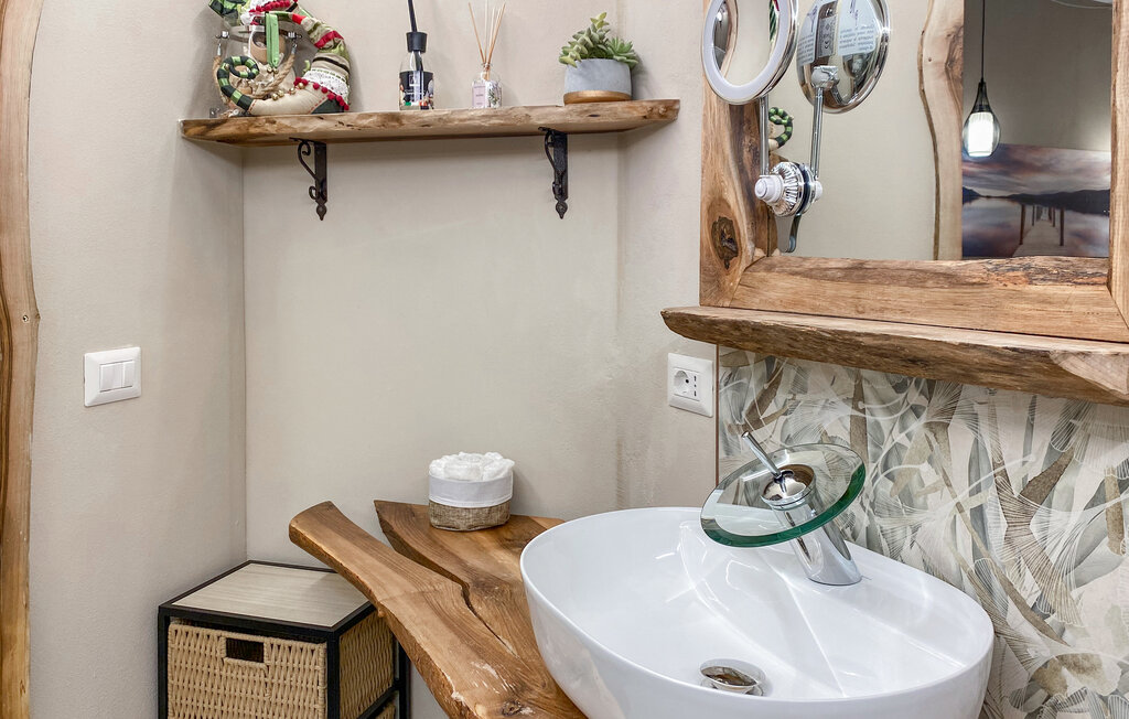 Ferienhaus - Colle di Compito , Italien - ITL676 37