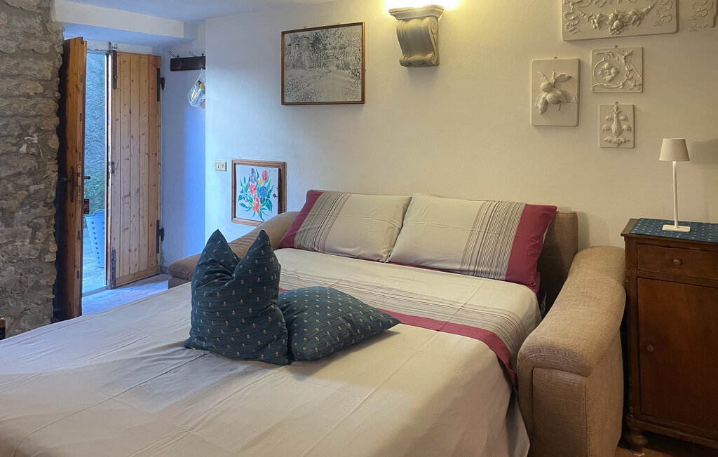 Semesterlägenhet - Verni , Italien - ITL013 6