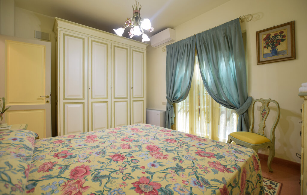 Ferienhaus - Lucca , Italien - ITL019 34