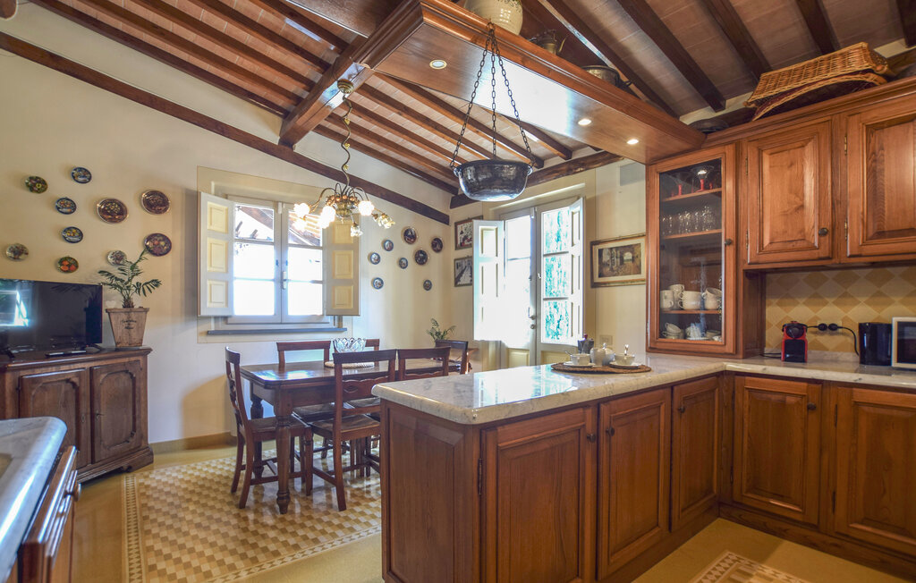 Ferienhaus - Lucca , Italien - ITL019 6