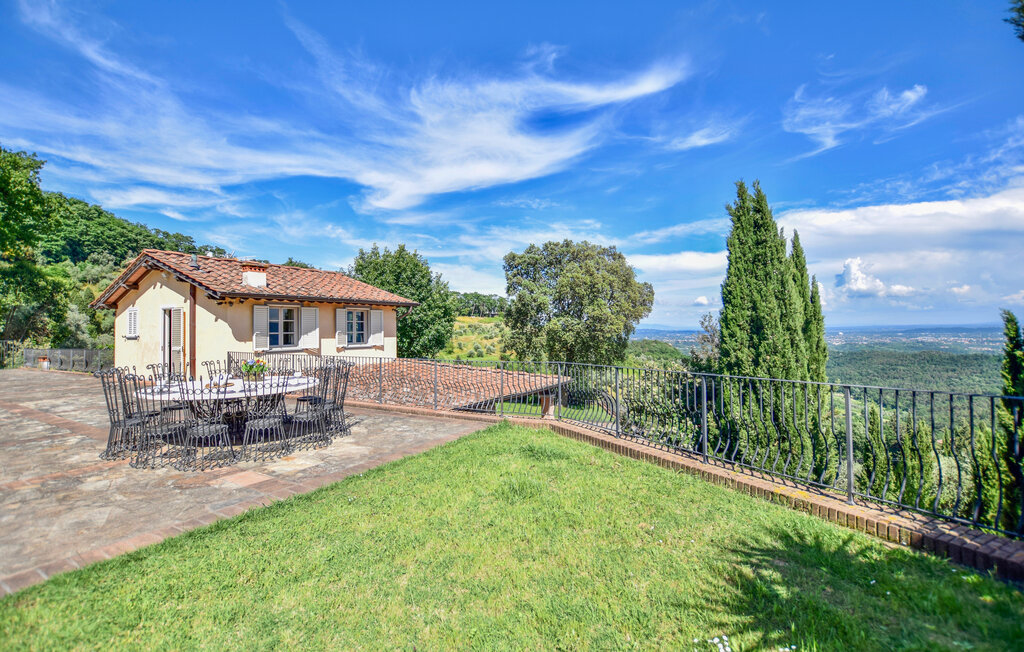 Ferienhaus - Lucca , Italien - ITL019 2