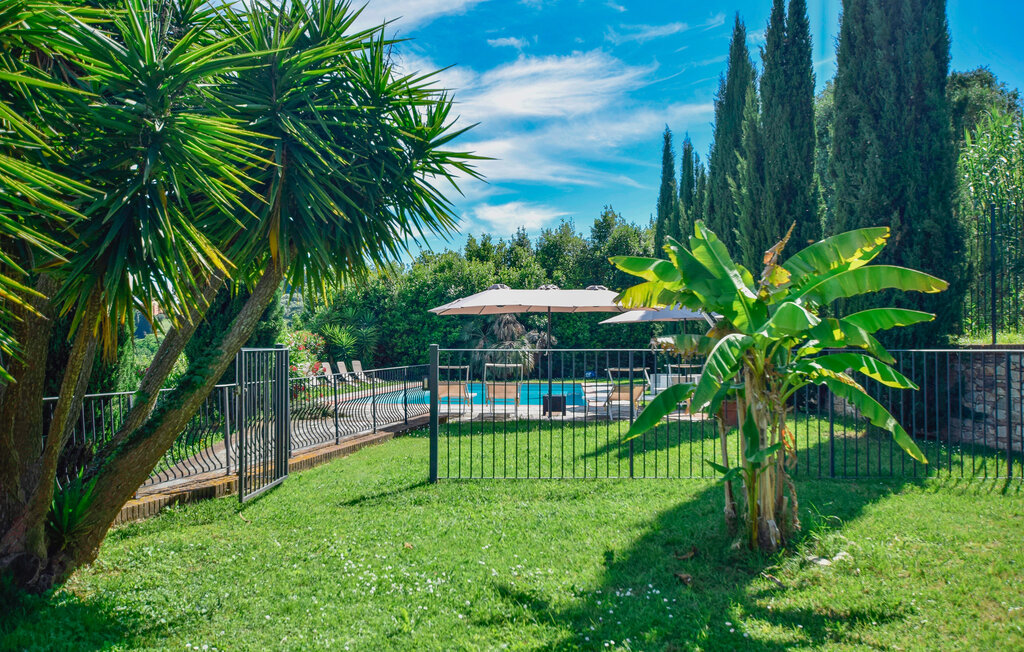 Ferienhaus - Lucca , Italien - ITL019 9