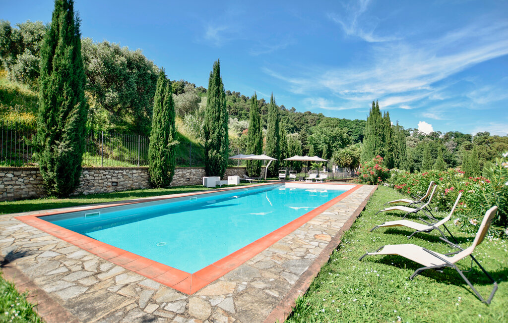 Ferienhaus - Lucca , Italien - ITL019 14