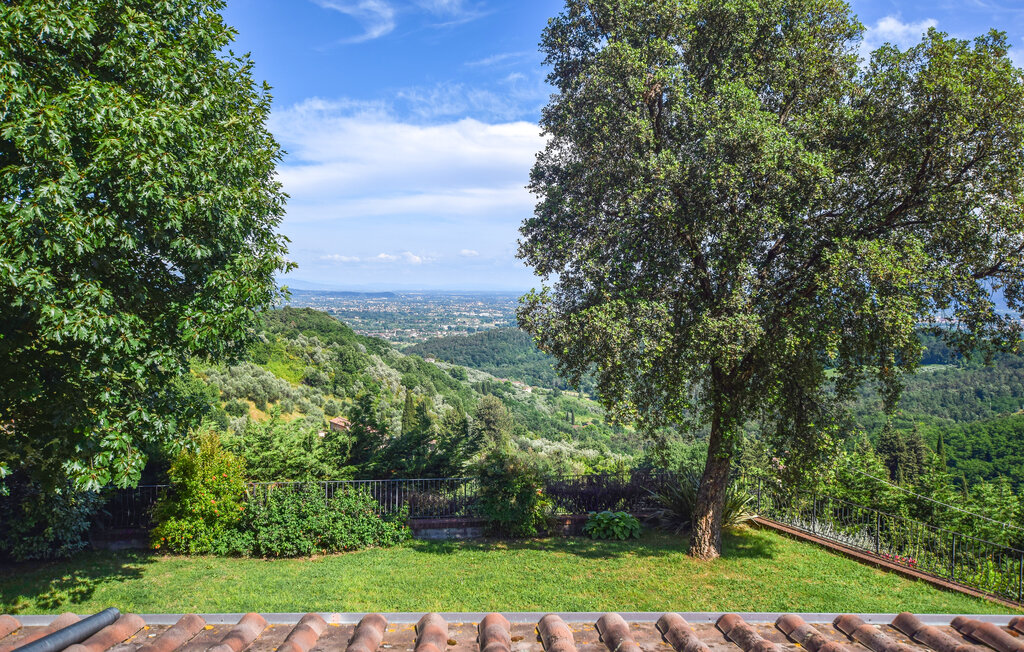 Ferienhaus - Lucca , Italien - ITL019 22