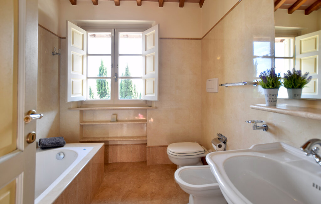 Ferienhaus - Lucca , Italien - ITL019 37