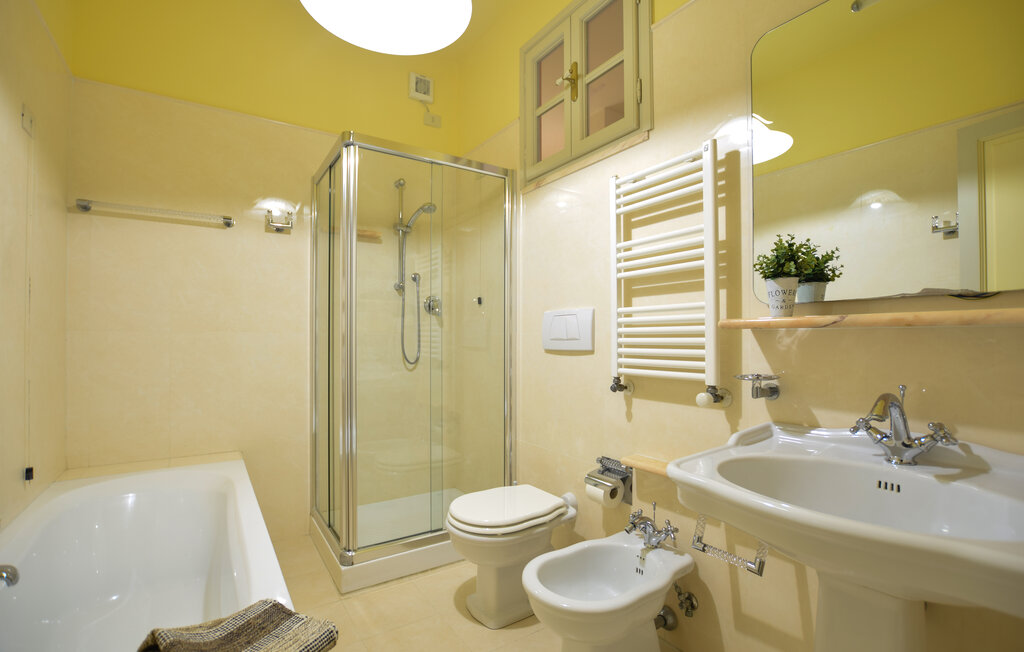 Ferienhaus - Lucca , Italien - ITL019 39